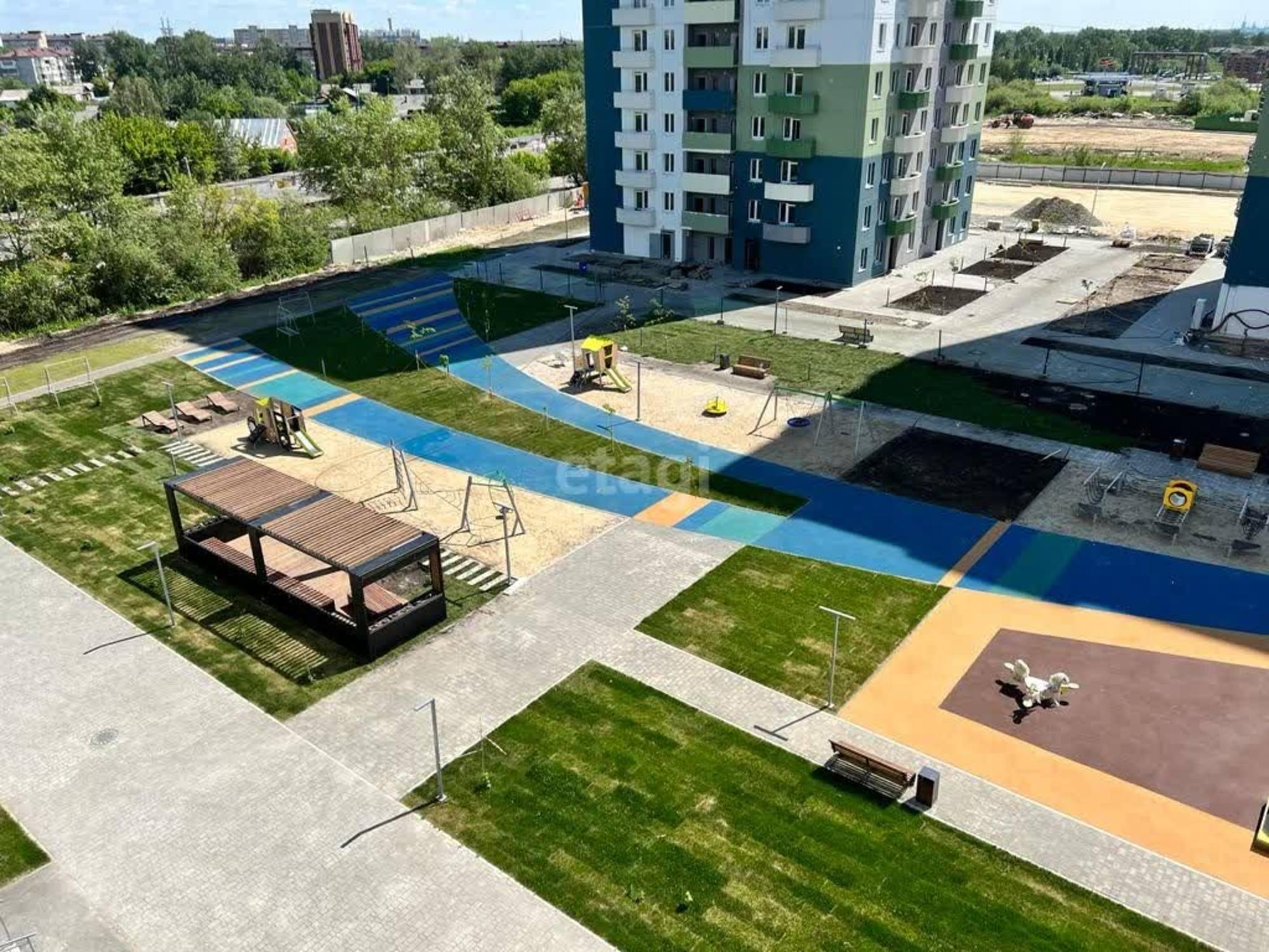 Купить квартиру за 3 500 000 рублей на Алексея Леонова, 36
