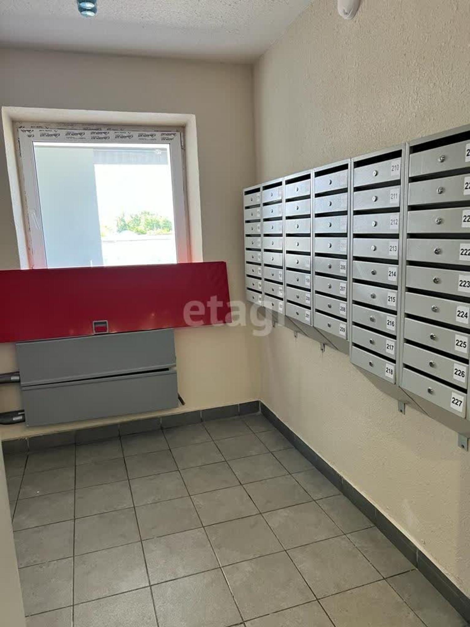 Купить квартиру за 3 500 000 рублей на Алексея Леонова, 36