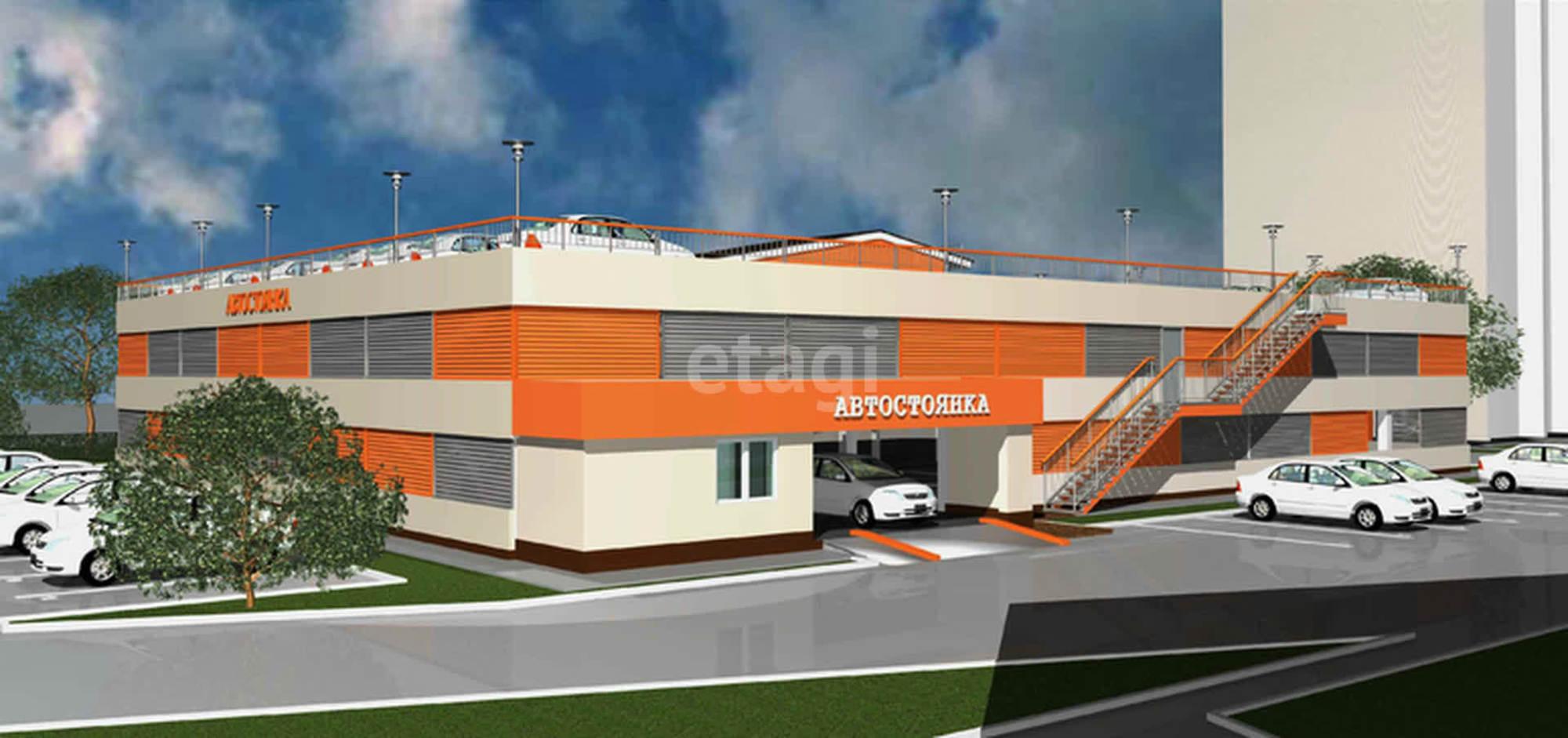 Купить квартиру за 3 450 000 рублей на Алексея Леонова, 34