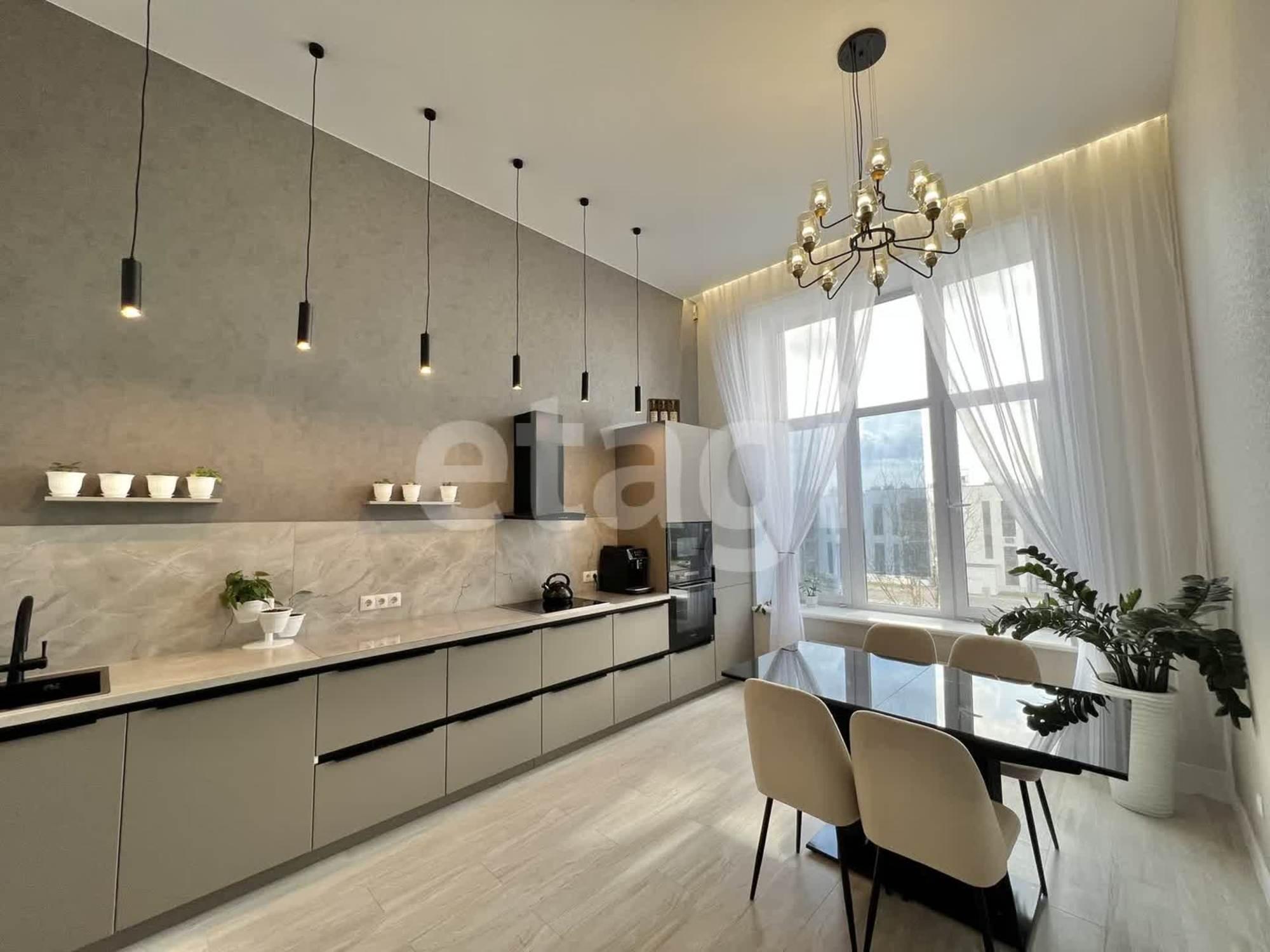 Купить квартиру за 8 500 000 рублей на Геннадия Куцева, 1