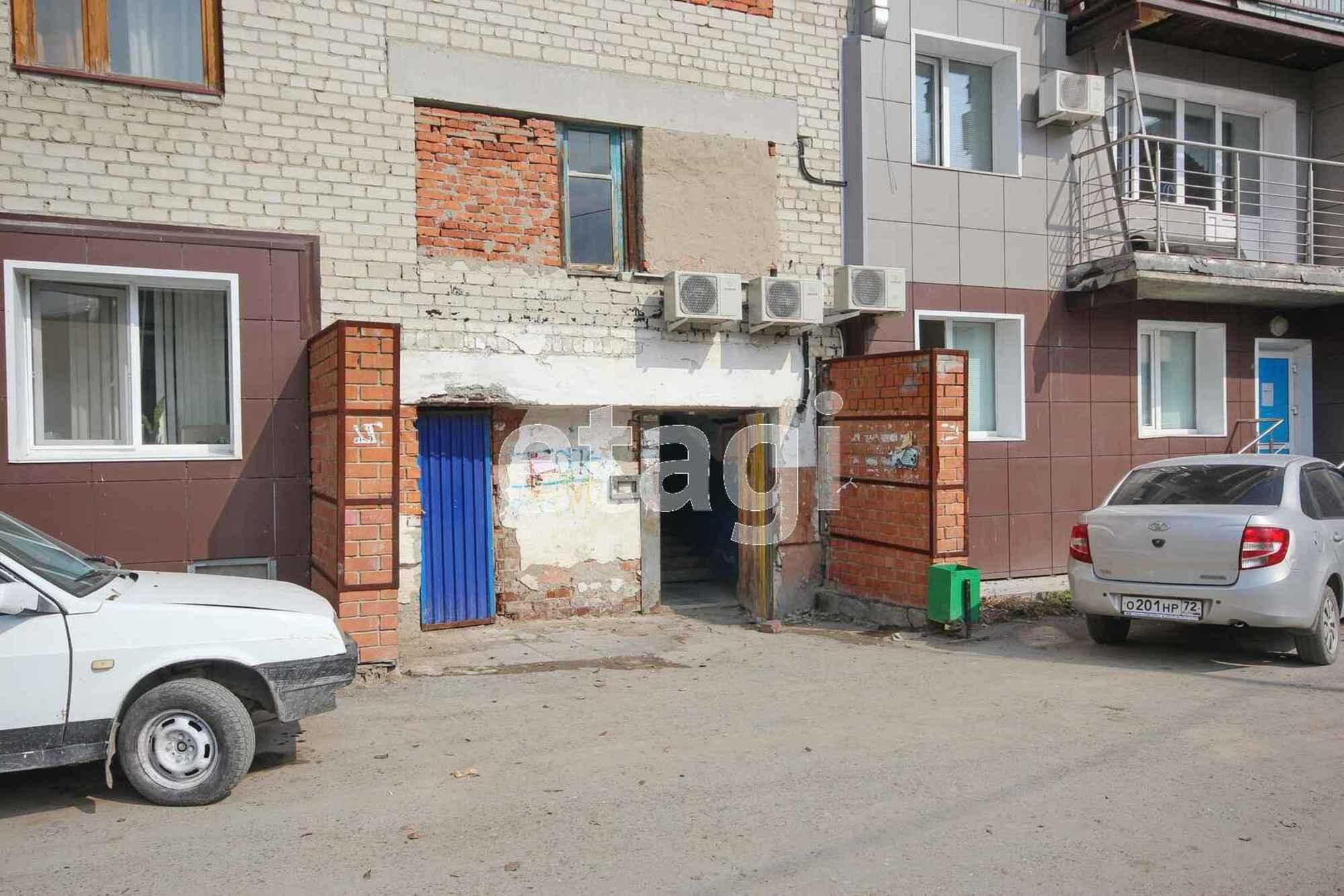 Купить комнату за 999 000 рублей на Мелиораторов, 17