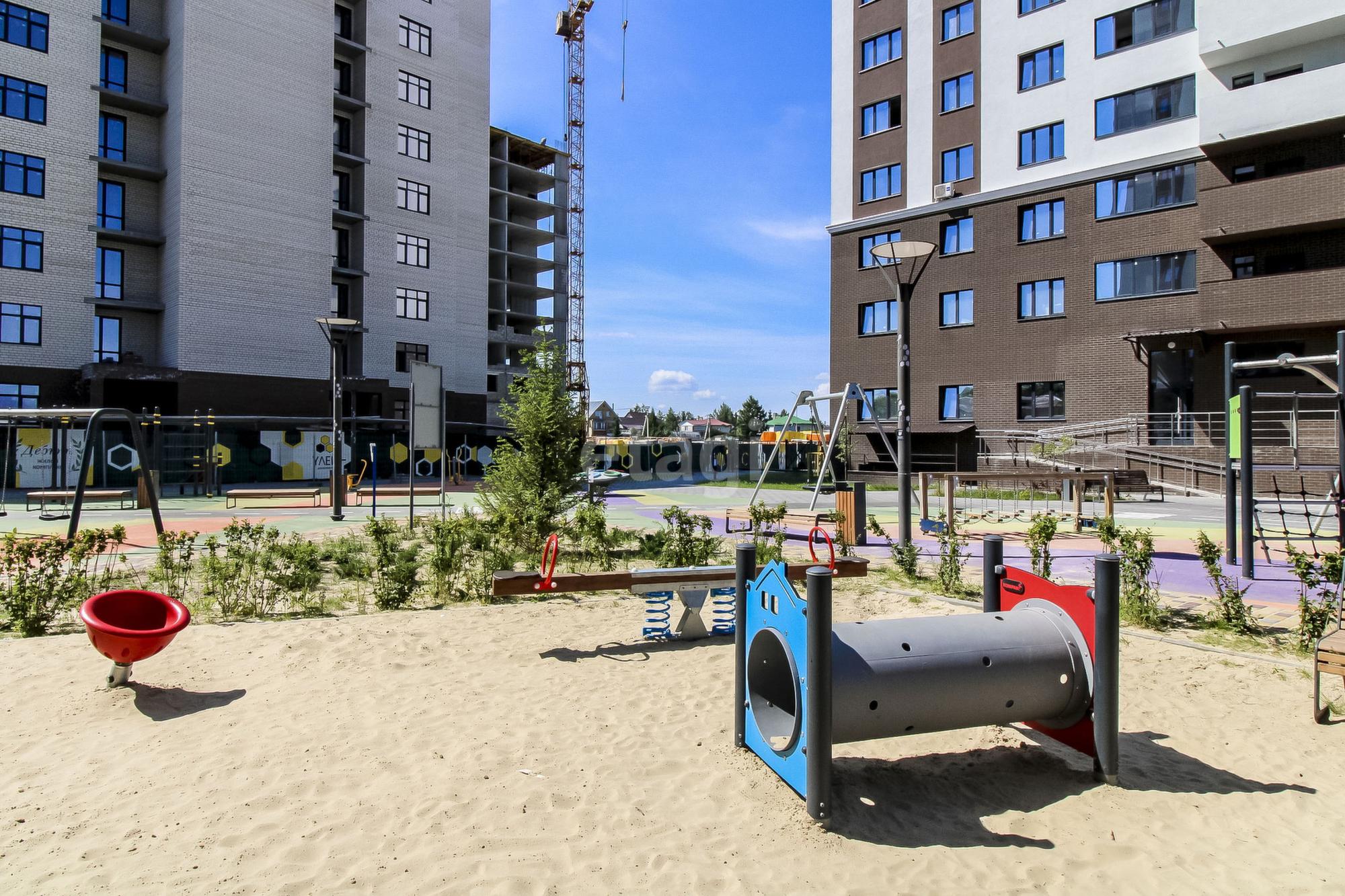 Купить студию за 4 000 000 рублей на Тальниковая, 5
