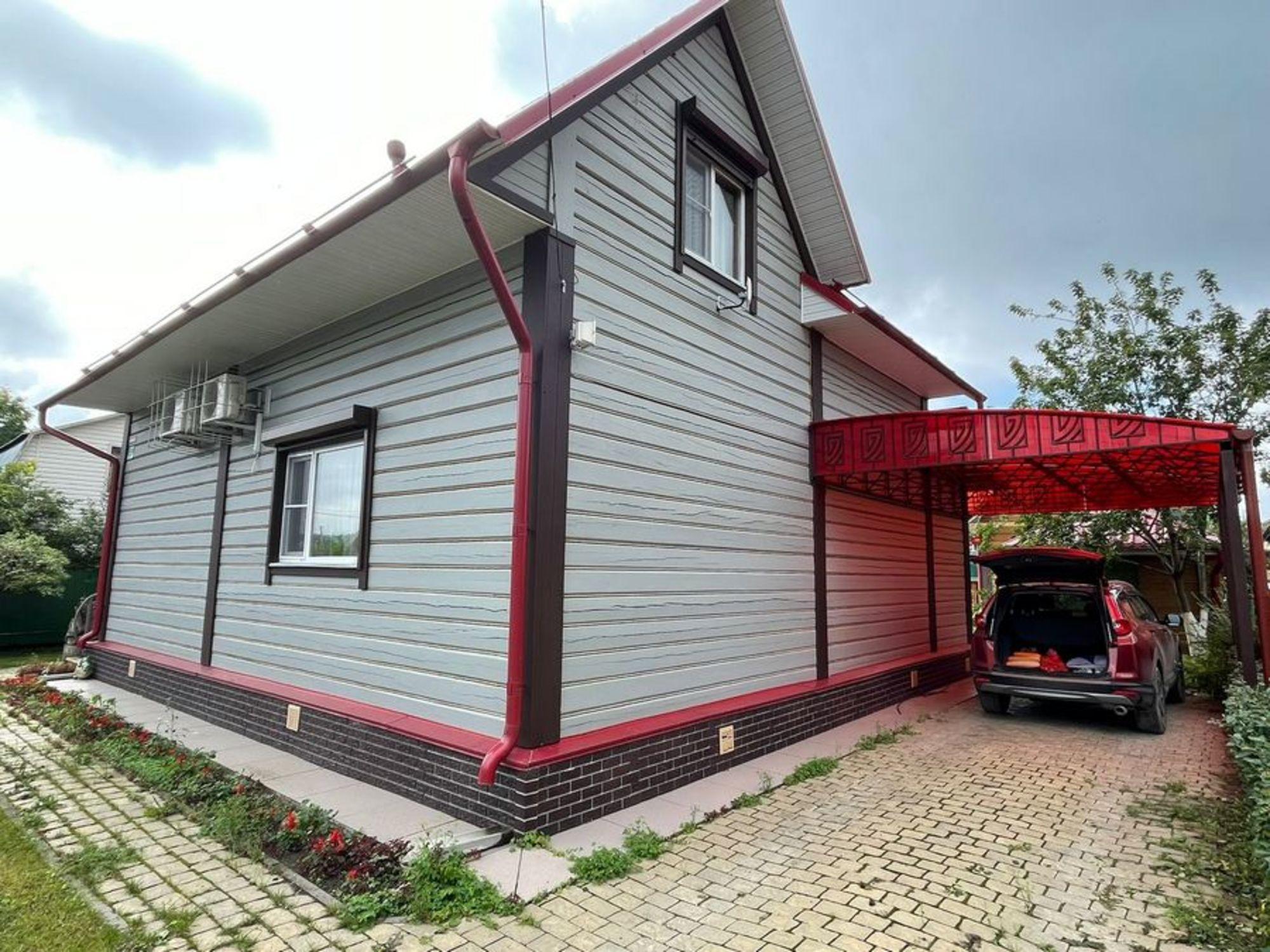 Купить дачу, дом, коттедж за 10 390 000 рублей на Лесная