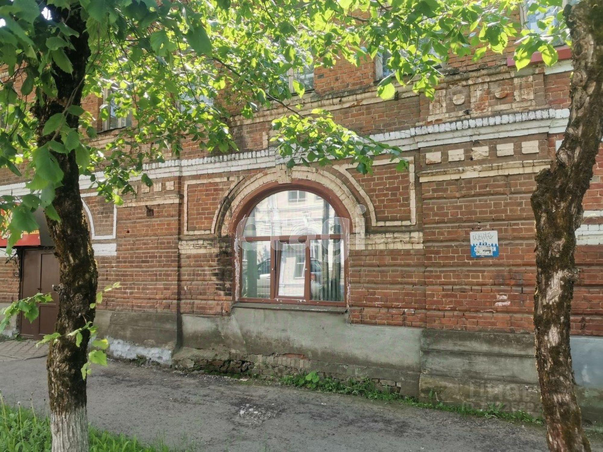 Купить торговое помещение за 3 200 030 рублей на улица Ленина, 48