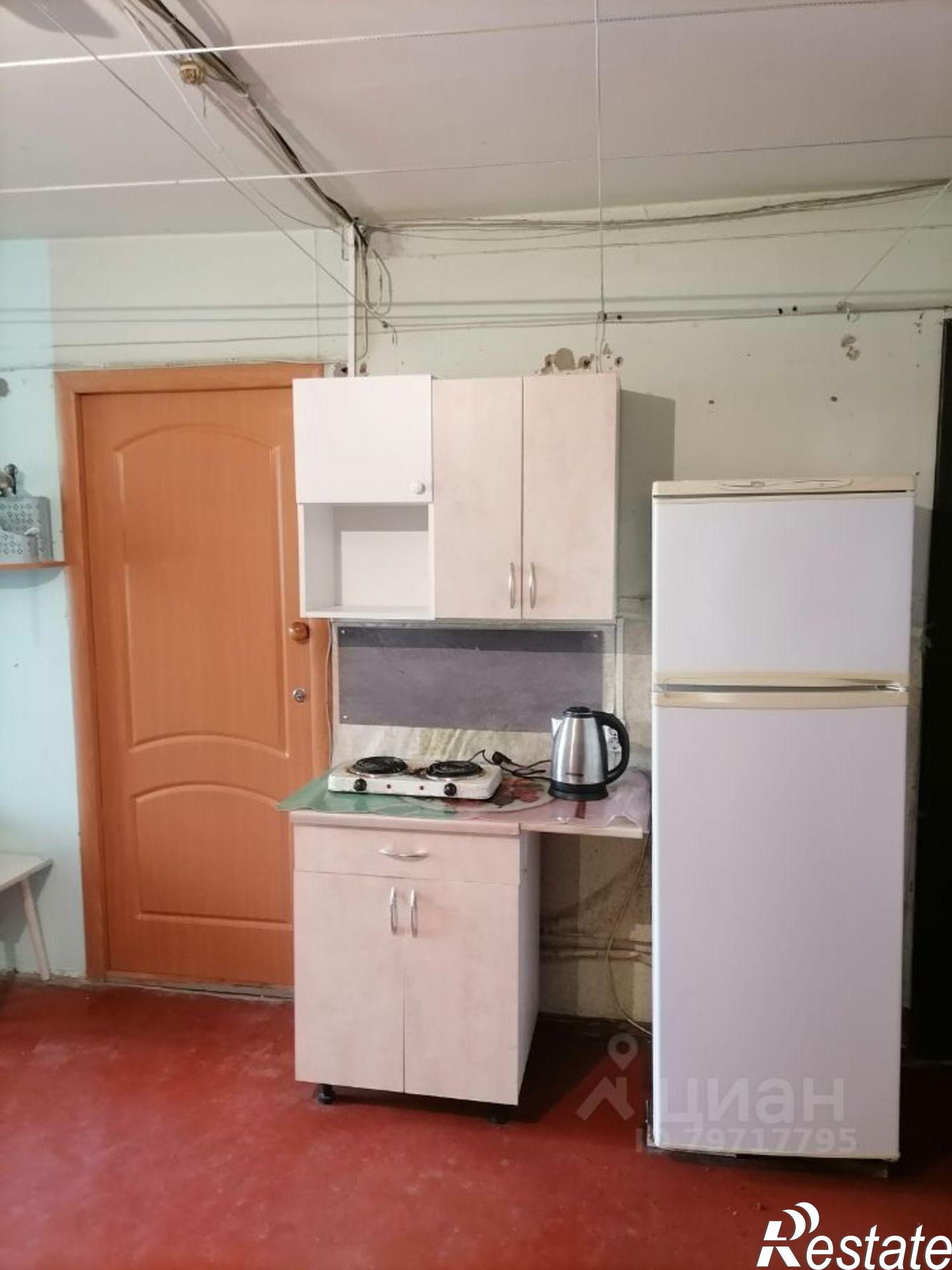 Сдать комнату за 9 000 рублей на улица Маклина, 59А