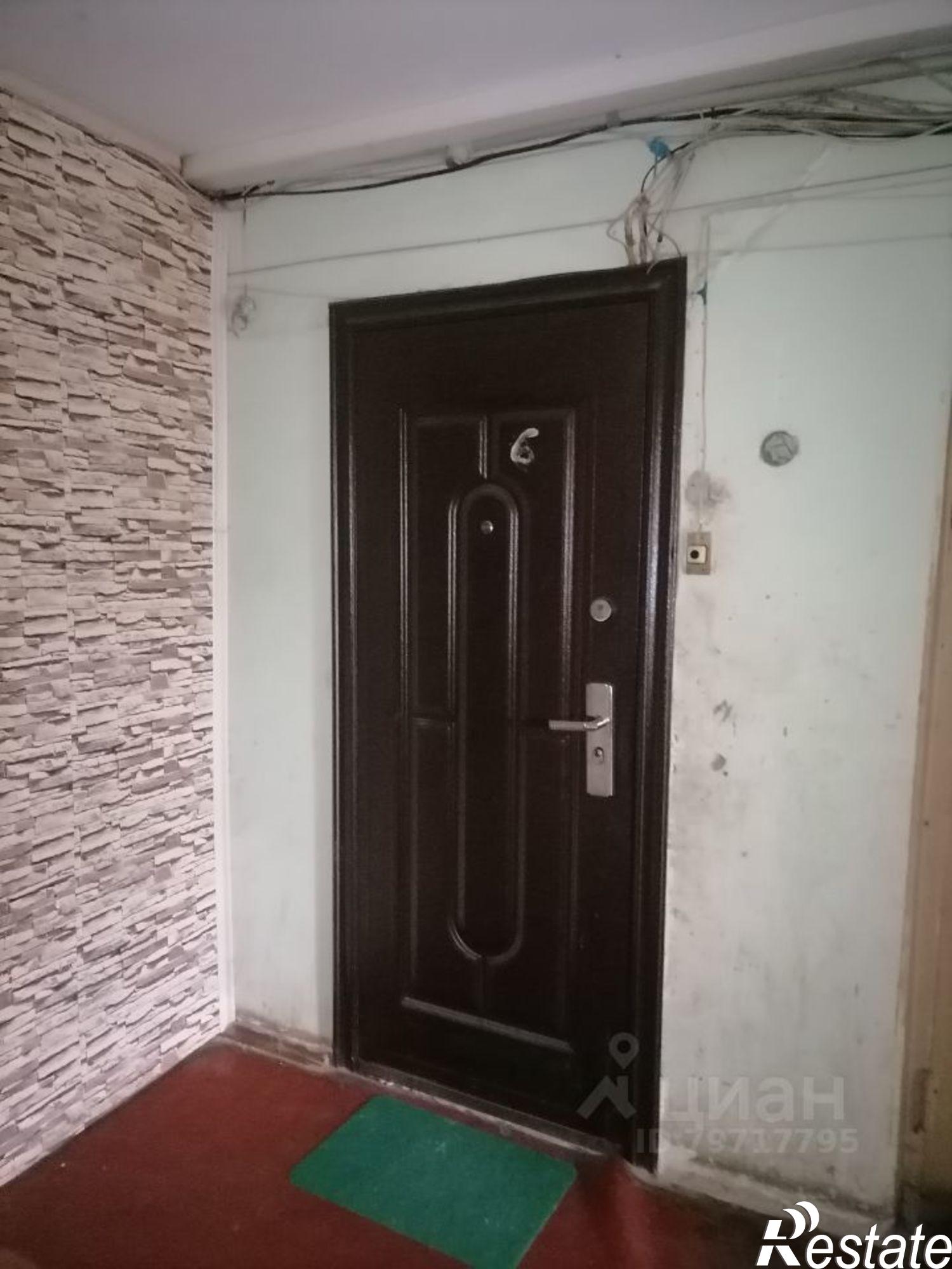 Сдать комнату за 9 000 рублей на улица Маклина, 59А