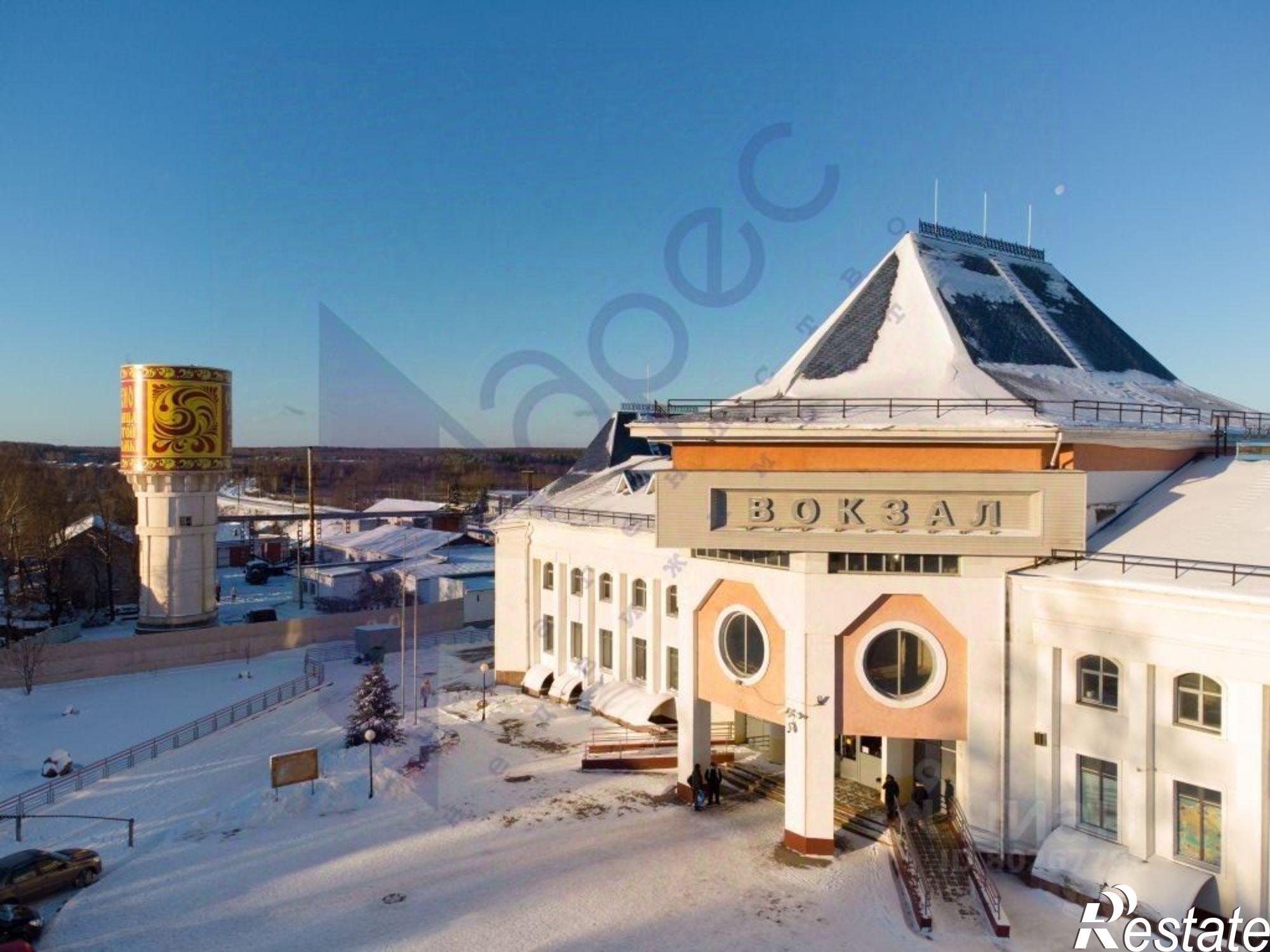 Купить ОСЗ, отдельно стоящее здание за 3 081 990 рублей на Гражданская улица, 93