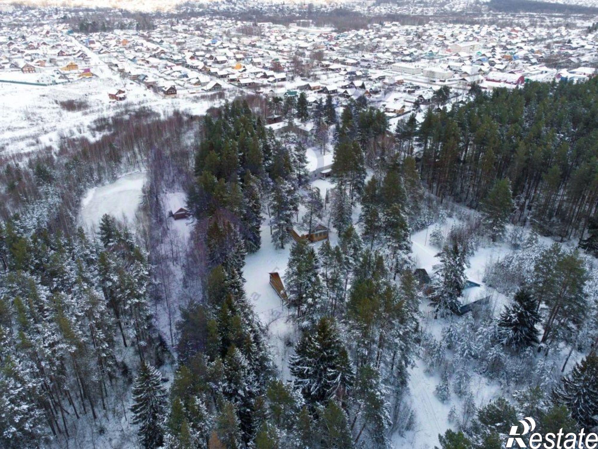 Купить ОСЗ, отдельно стоящее здание за 3 081 990 рублей на Гражданская улица, 93