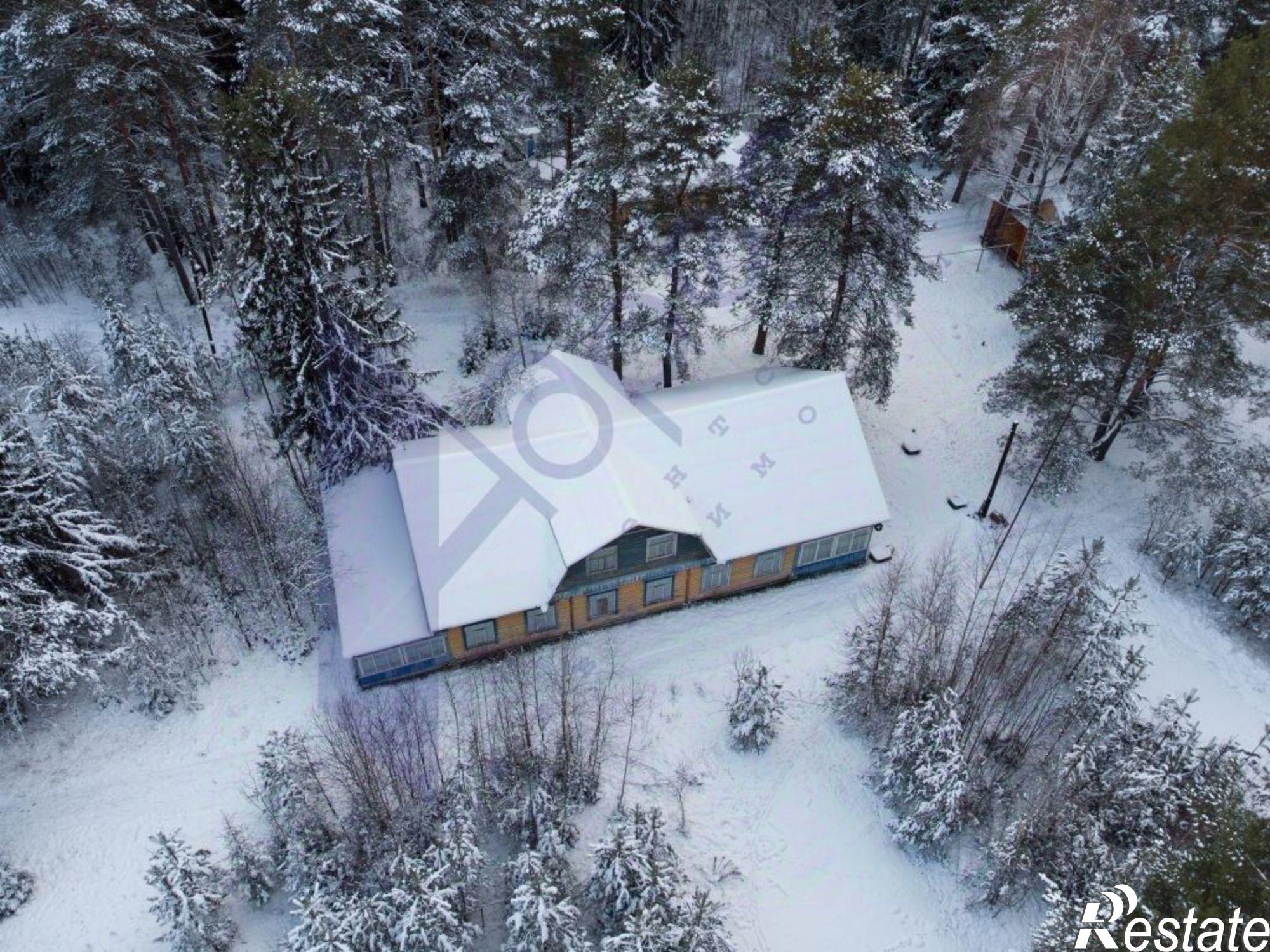 Купить ОСЗ, отдельно стоящее здание за 3 081 990 рублей на Гражданская улица, 93