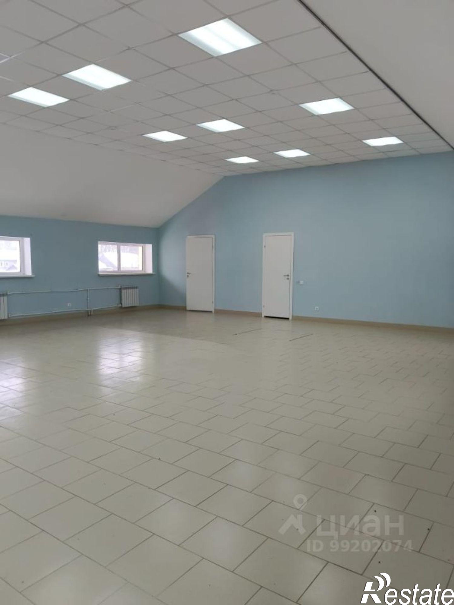 Сдать ОСЗ, отдельно стоящее здание за 64 800 рублей на Крыловская улица, 12