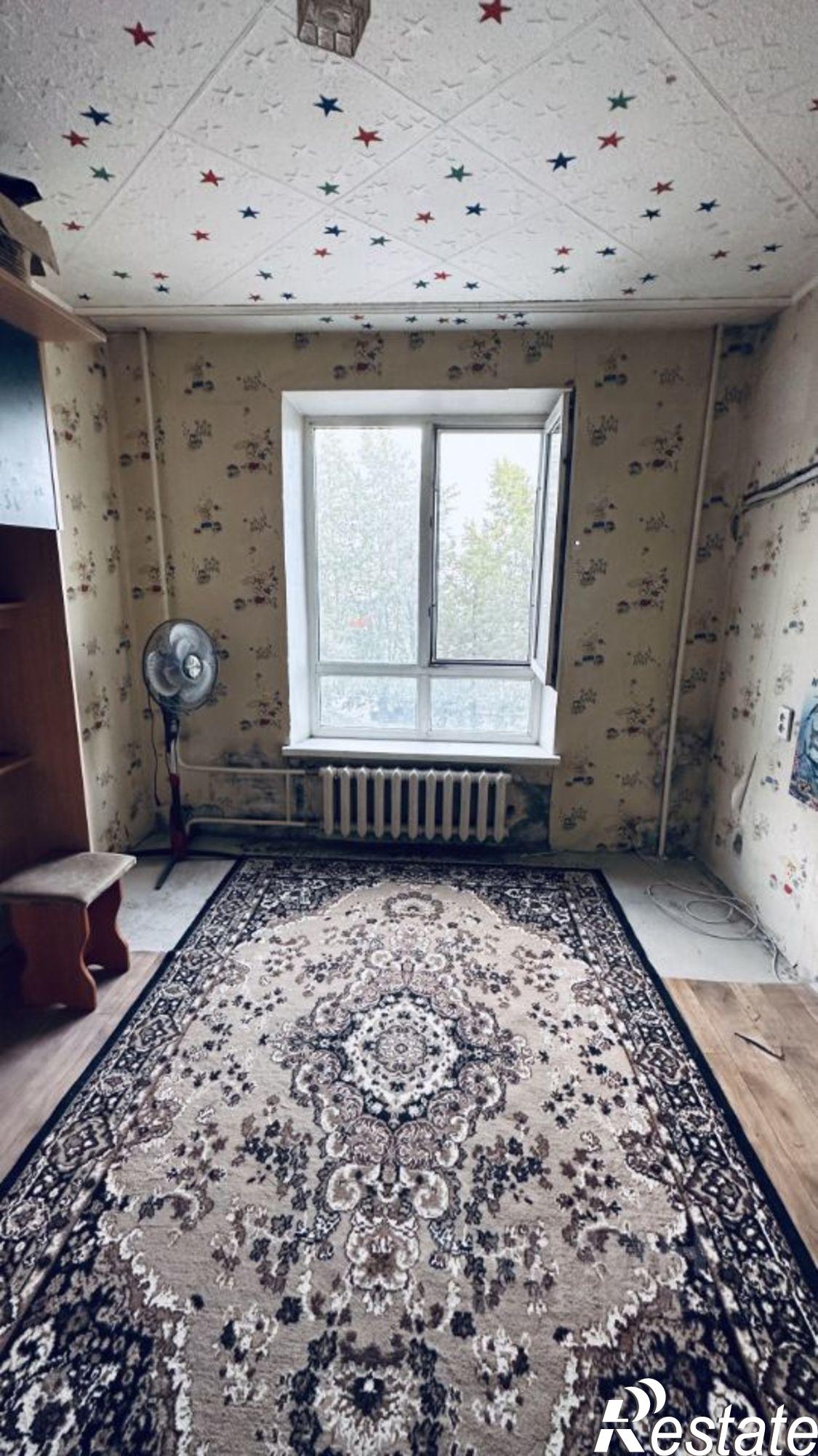 Купить комнату за 2 500 000 рублей на улица Адмирала Макарова, 14
