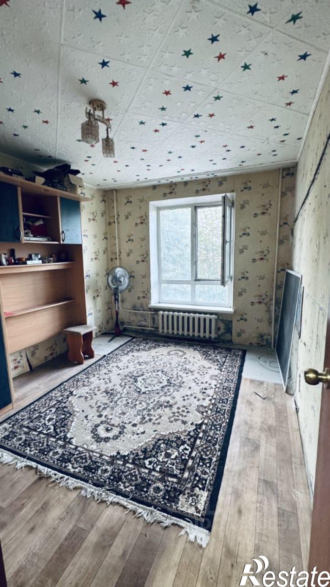 Купить комнату за 2 500 000 рублей на улица Адмирала Макарова, 14