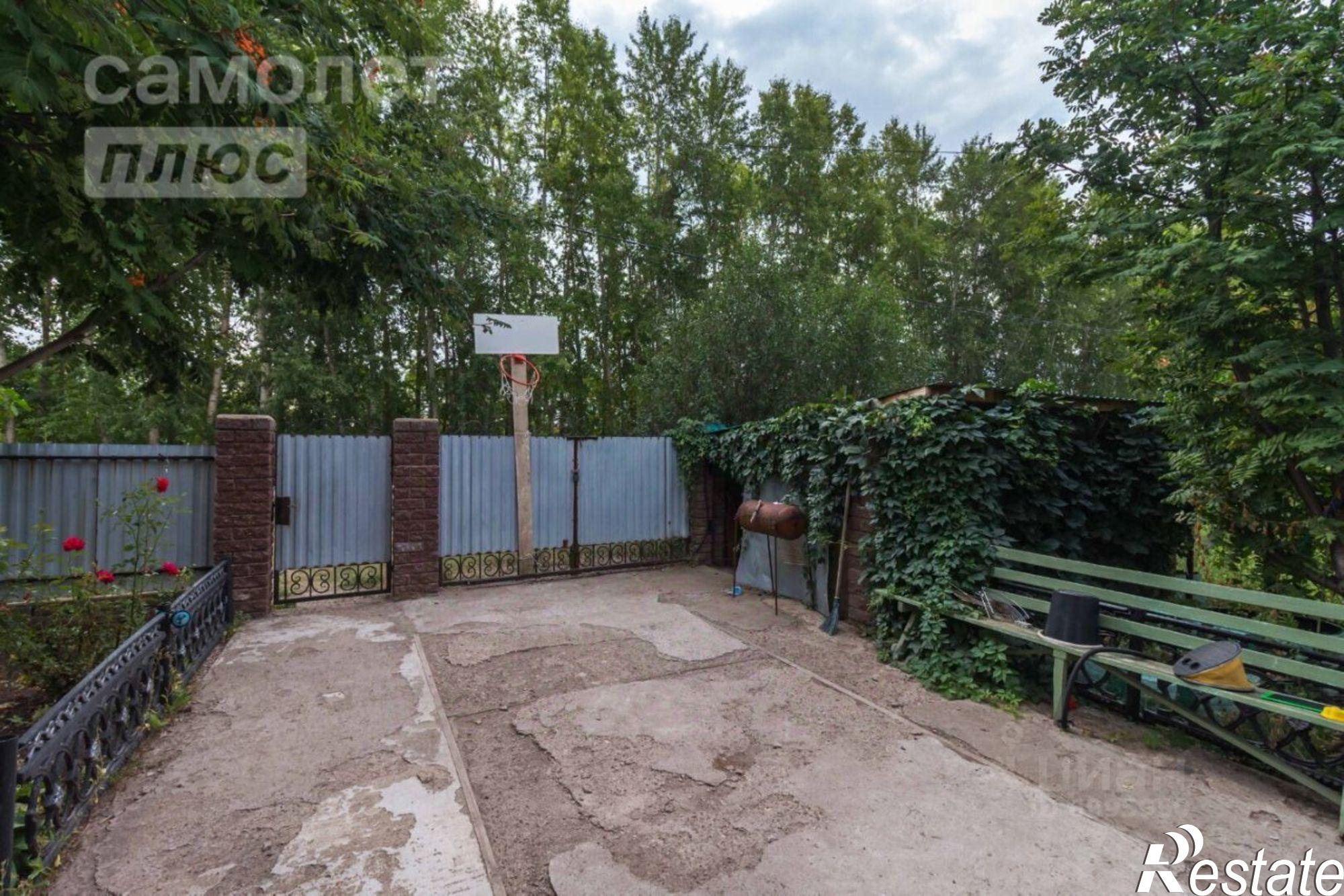 Купить дачу, дом, коттедж за 6 950 000 рублей на улица Мустая Карима