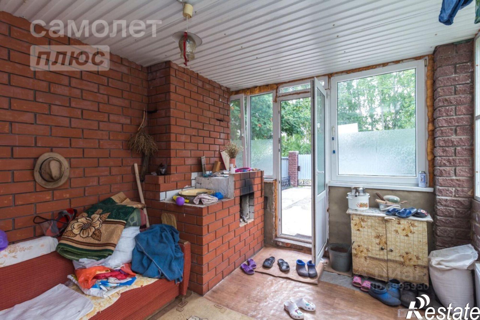 Купить дачу, дом, коттедж за 6 950 000 рублей на улица Мустая Карима