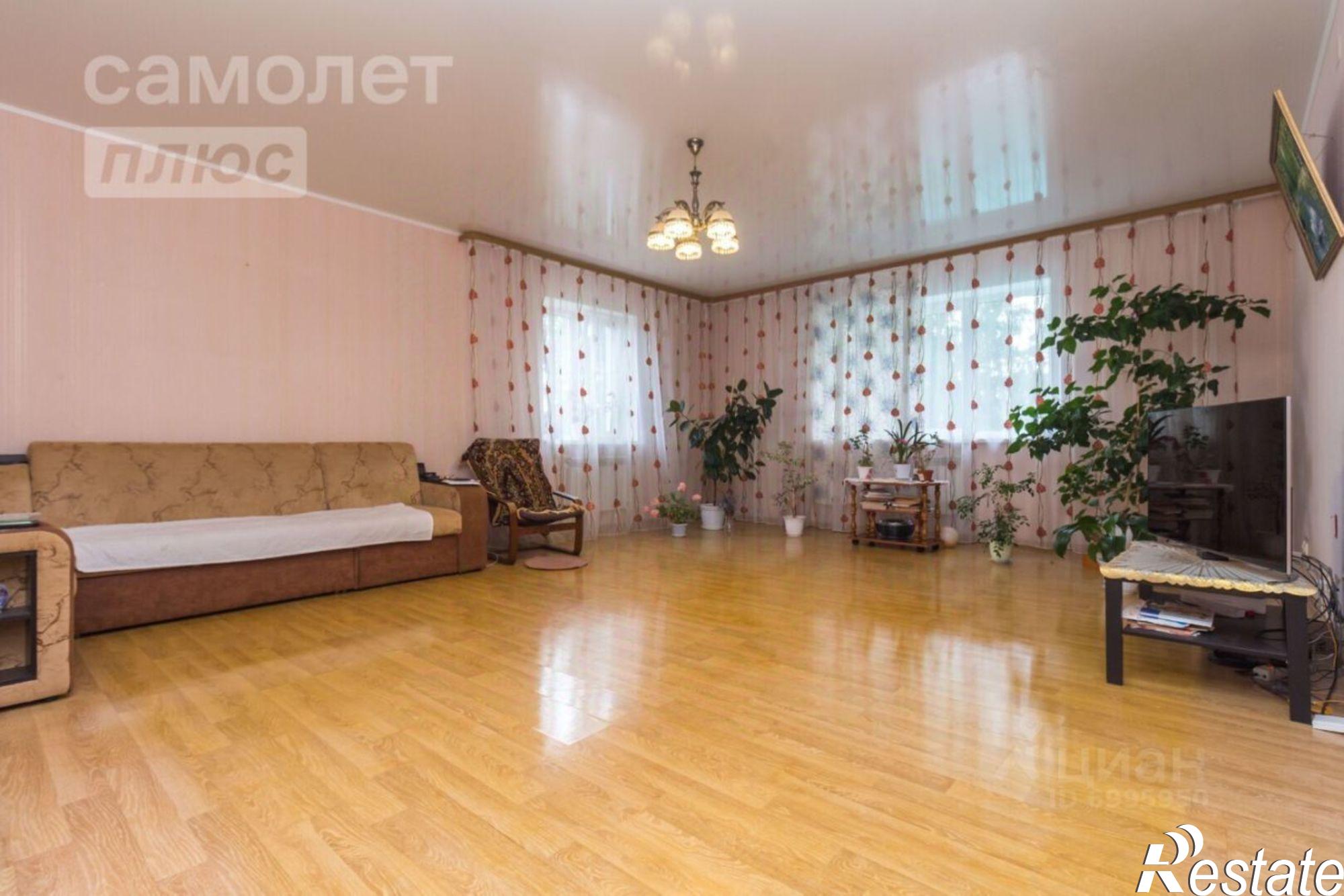 Купить дачу, дом, коттедж за 6 950 000 рублей на улица Мустая Карима