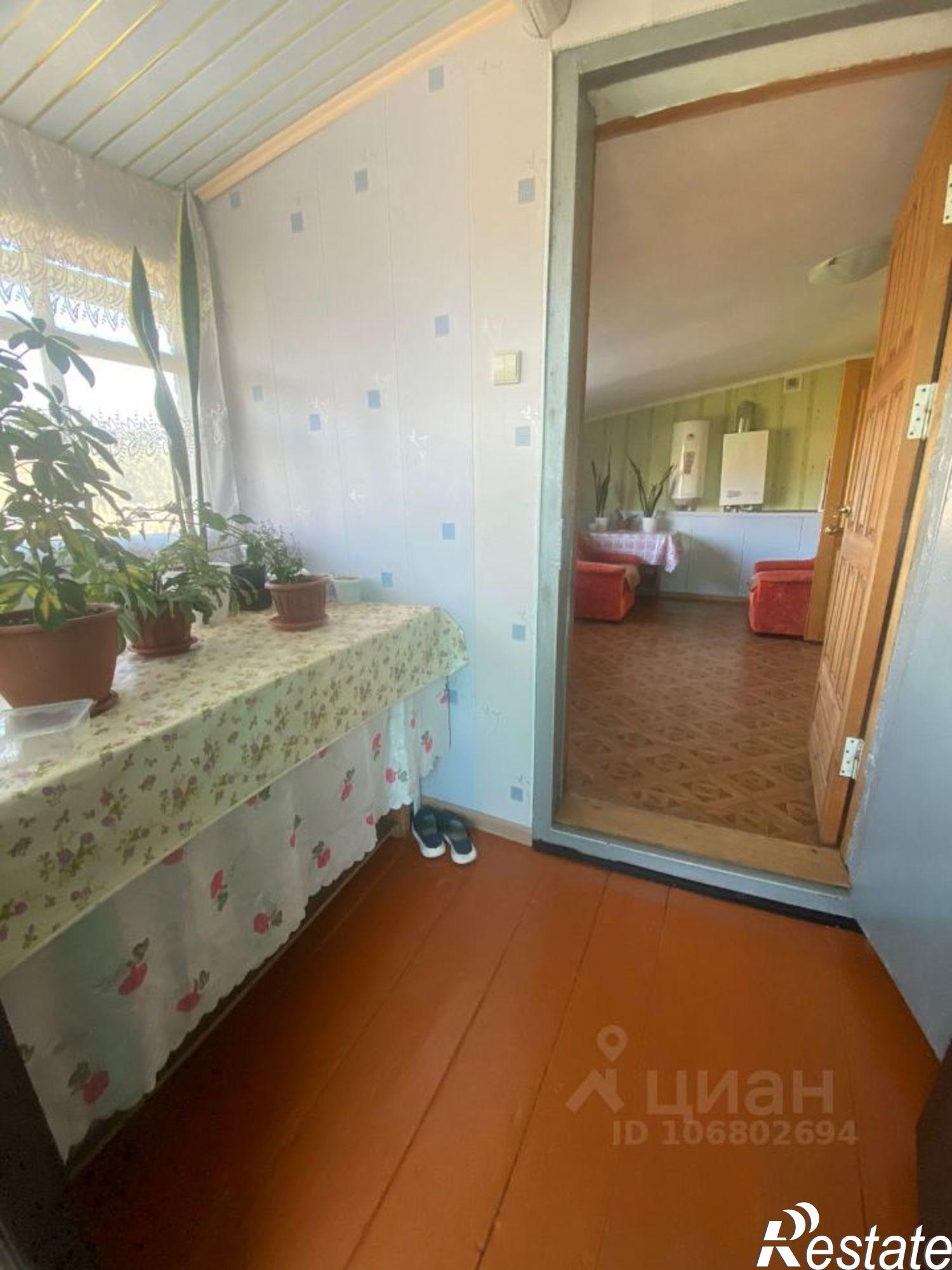 Купить дачу, дом, коттедж за 6 800 000 рублей на Кузнечная улица