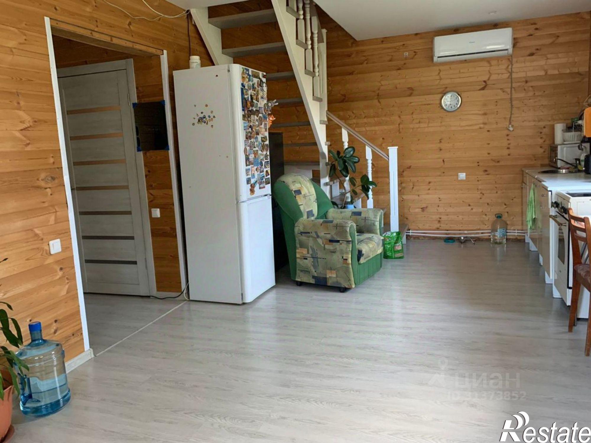 Купить дачу, дом, коттедж за 3 990 000 рублей на ул Кусимова