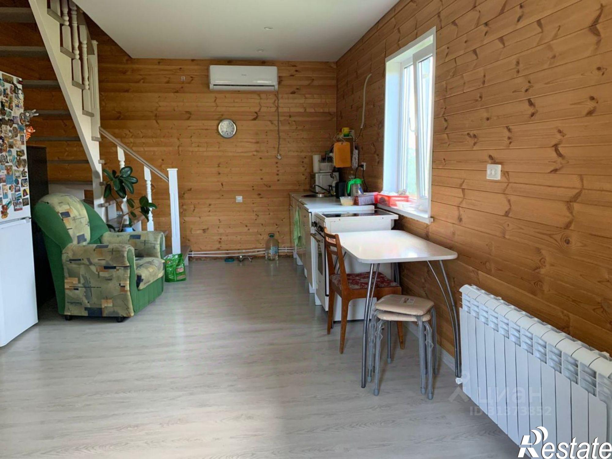 Купить дачу, дом, коттедж за 3 990 000 рублей на ул Кусимова