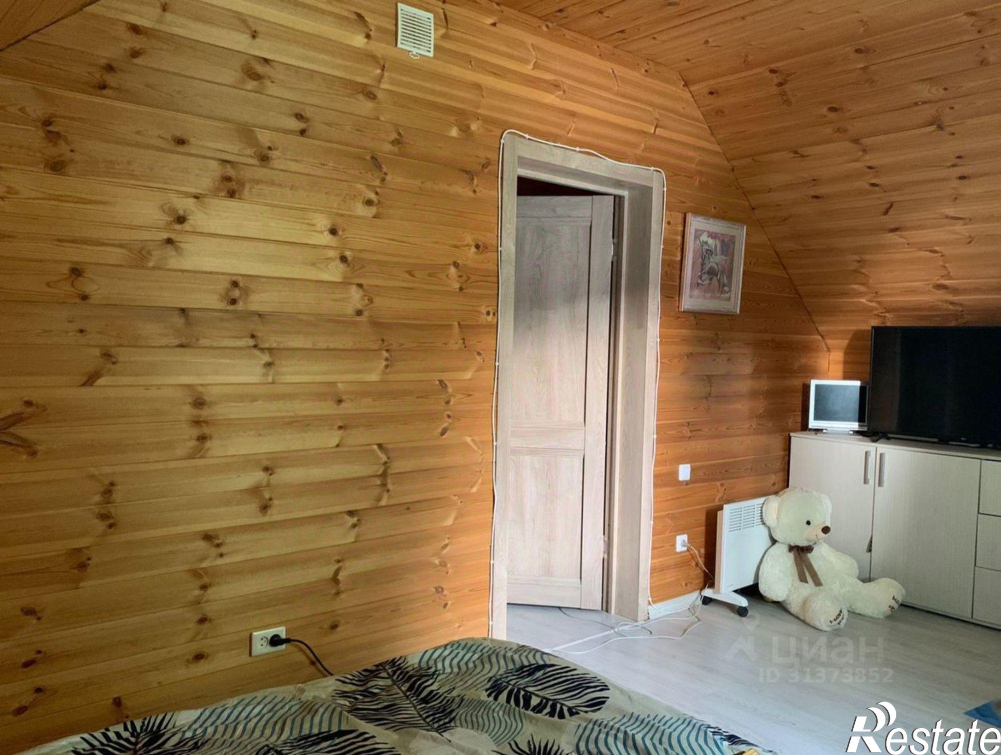 Купить дачу, дом, коттедж за 3 990 000 рублей на ул Кусимова