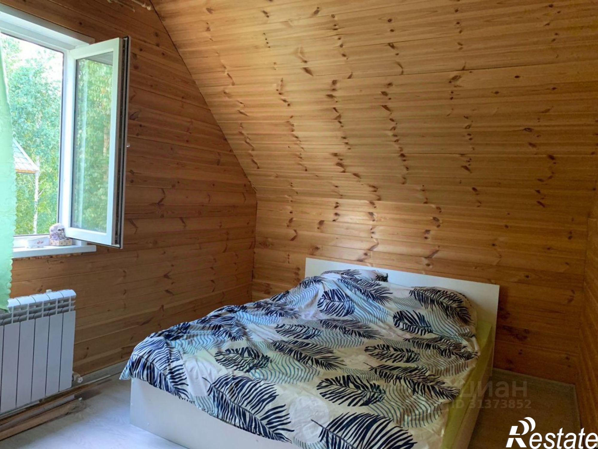 Купить дачу, дом, коттедж за 3 990 000 рублей на ул Кусимова