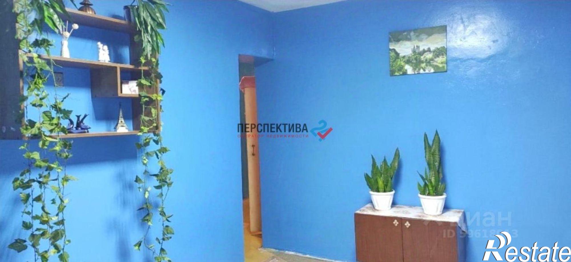 Купить комнату за 750 000 рублей на ул Генерала Попова, 9