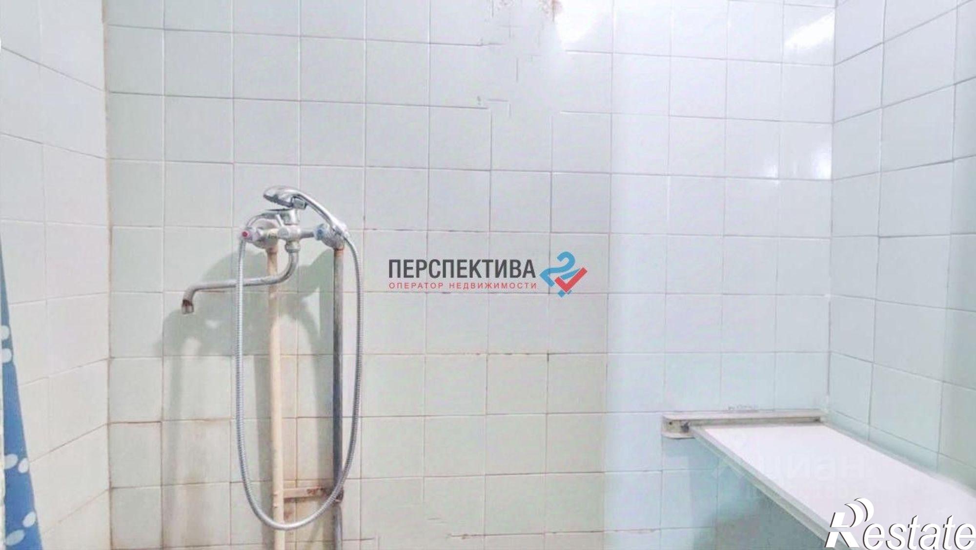 Купить комнату за 750 000 рублей на ул Генерала Попова, 9