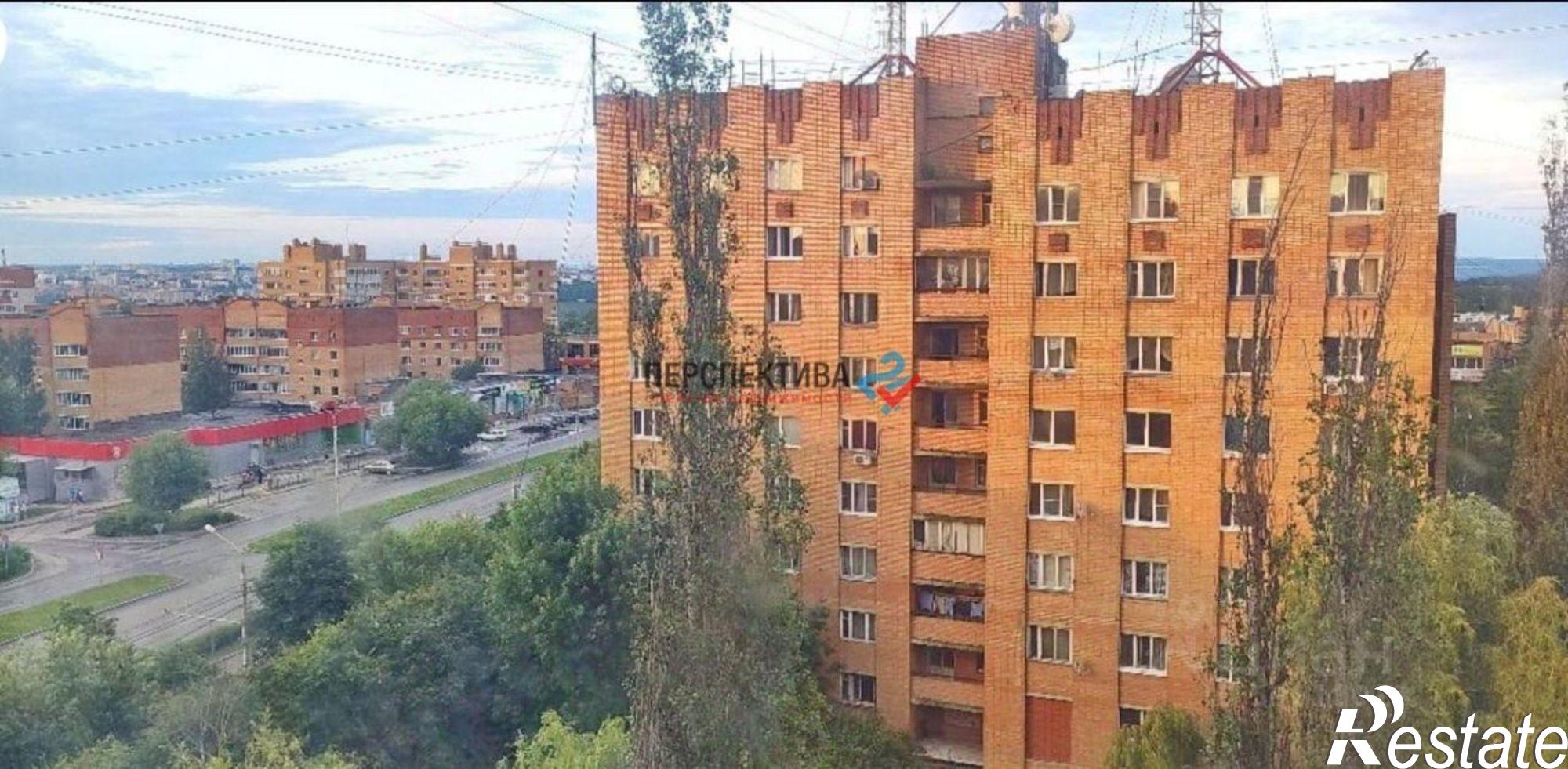 Купить комнату за 750 000 рублей на ул Генерала Попова, 9