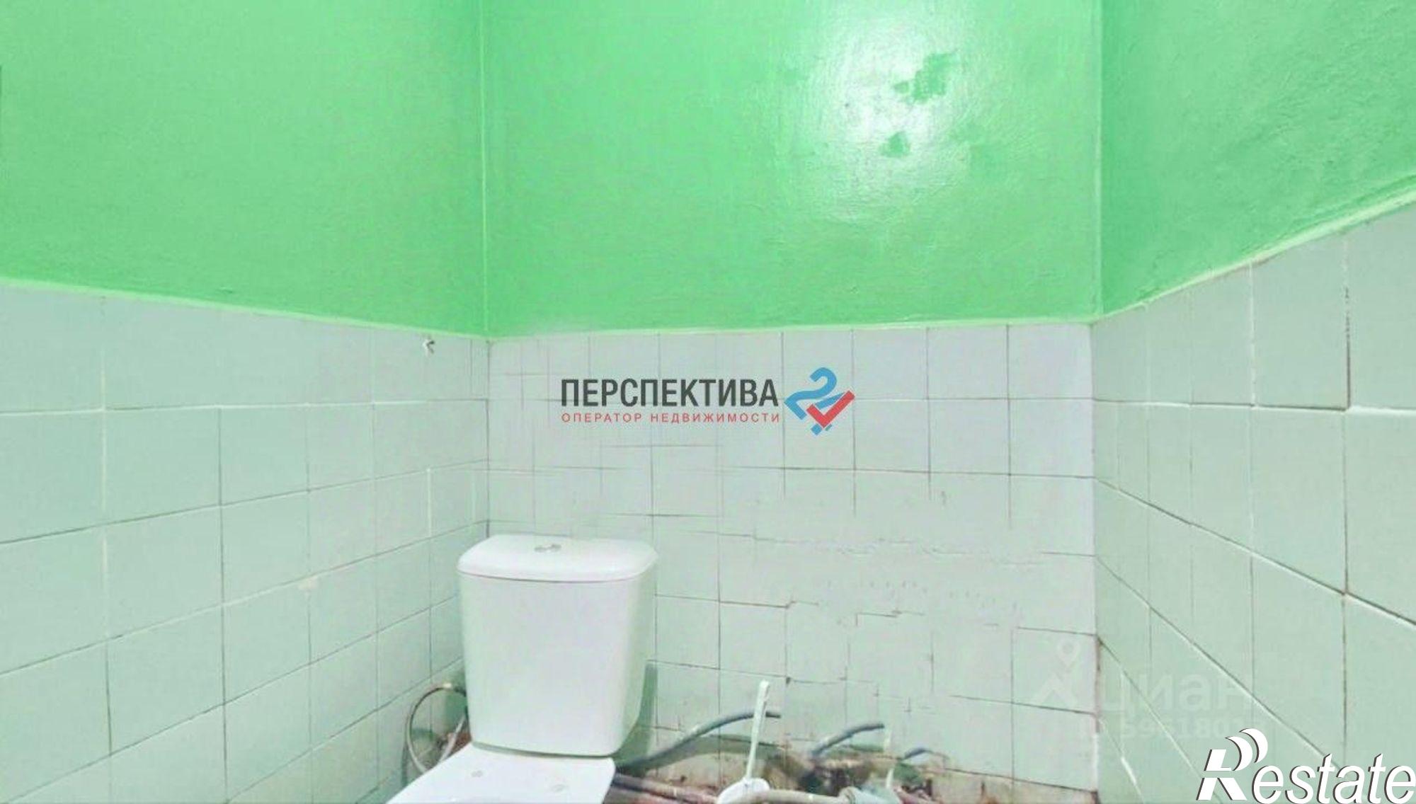 Купить комнату за 750 000 рублей на ул Генерала Попова, 9