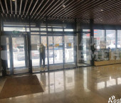 торговое помещение 6 кв м Бориса Богаткова ул, 217/2