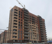 торговое помещение 354.98 кв м Богатырская ул, 1к2