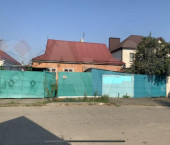 коттедж 200 кв м Краснодонская ул, 23