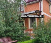коттедж 100 кв м Огородная ул, 92