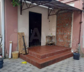коттедж 50 кв м 4-й Волгоградский пр-д, 30