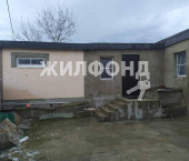 коттедж 116 кв м хутор Убых