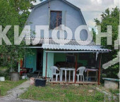 коттедж 29.6 кв м Лесная улица