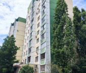 3-комн, 66.9кв м, этаж 8/10 Коминтерновский