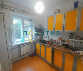 2-комн, 45кв м, этаж 3/5 Московская ул, 78к2