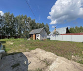 земля 6 сот СНТ Строитель , 296