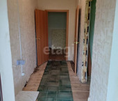 1-комн, 28кв м, этаж 1/1 Свободы пер., 4