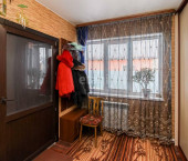 коттедж 120 кв м Васильковая,
