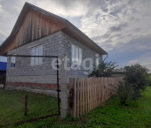 коттедж 120 кв м Центральная, 21