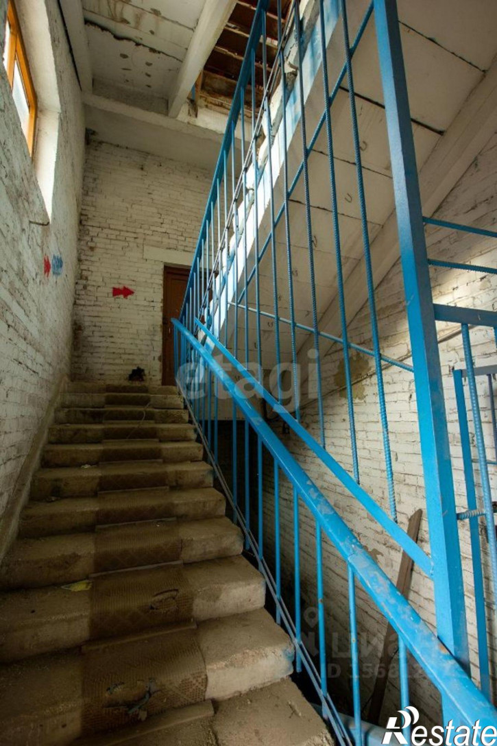 Склад Железнодорожная улица, 16А с8,  д. 16А с8
