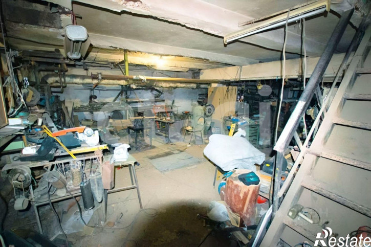 Склад Печорская улица, 36,  д. 36