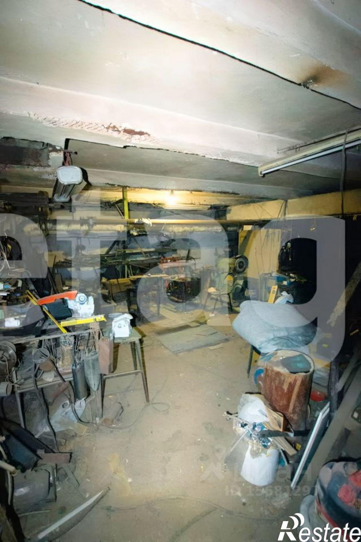Склад Печорская улица, 36,  д. 36