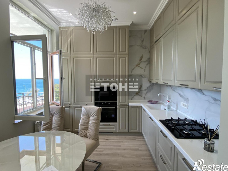 3-комн квартира ул. Крымская, 22, корп.5