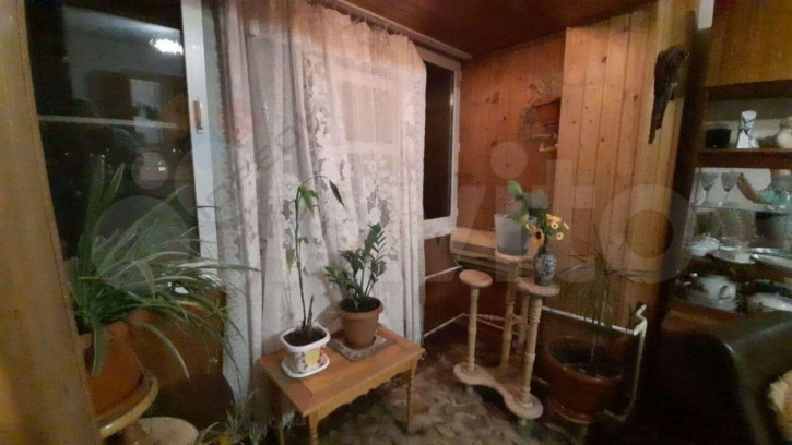 4-комн квартира Тепличная ул, 52