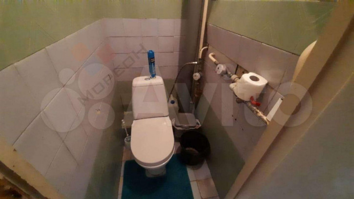4-комн квартира Тепличная ул, 52