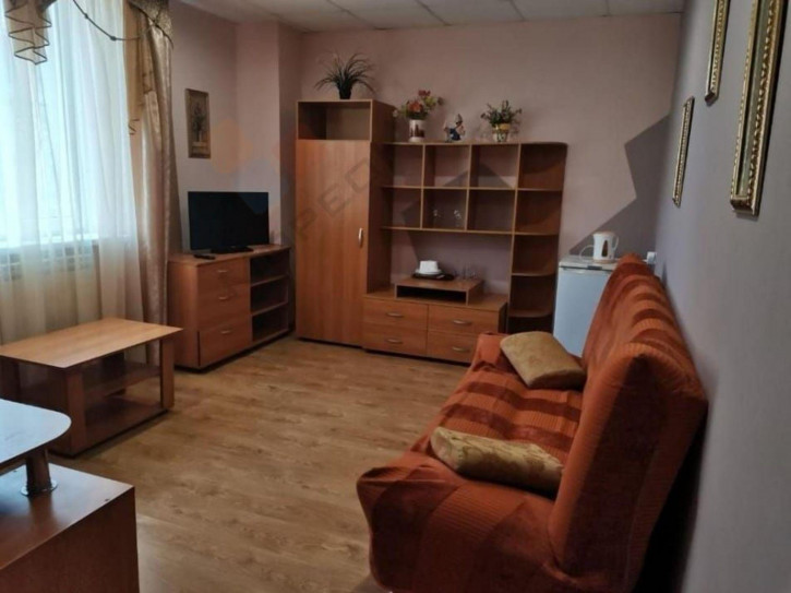 Отдельное здание Крылова ул, 6