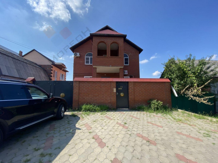 Коттедж/дом Будённого ул, 490
