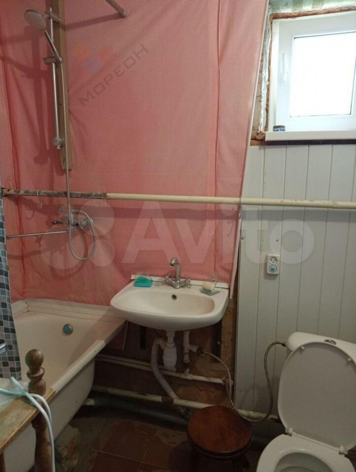Коттедж/дом Степная ул